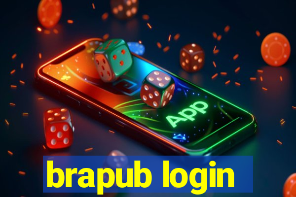 brapub login